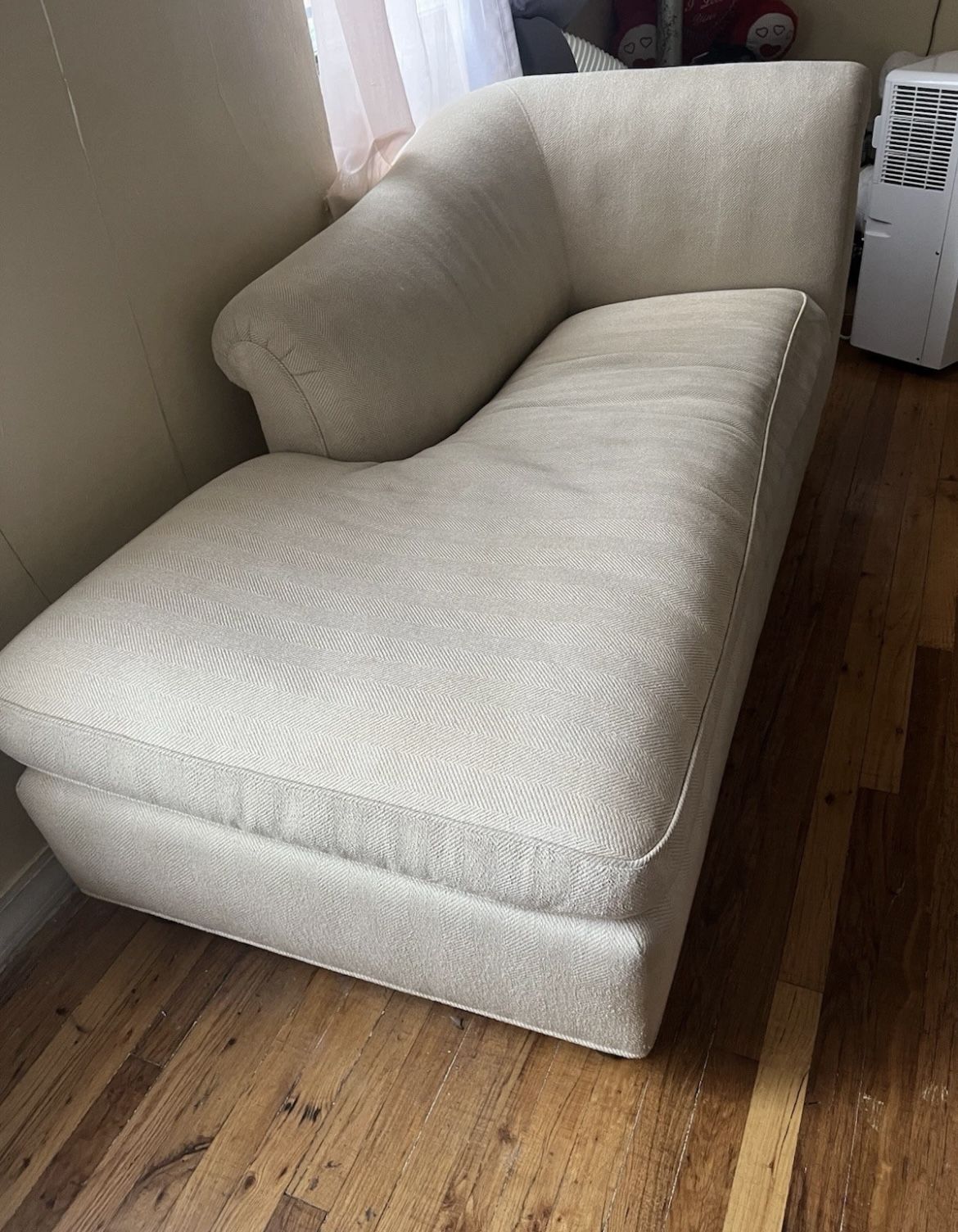 Couch Chez Longue Has