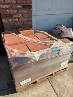 Paver 12”x12”