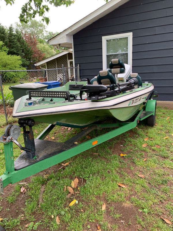 Chattanooga | New and Used Boats for Sale