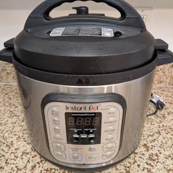 Instant Pot