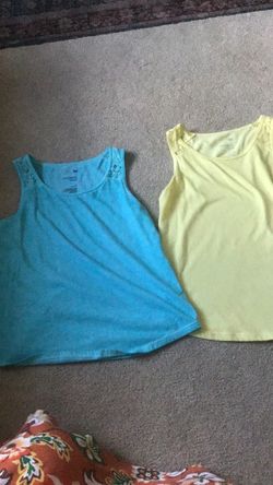 SO Favorite Tank Tops Bundle of 2