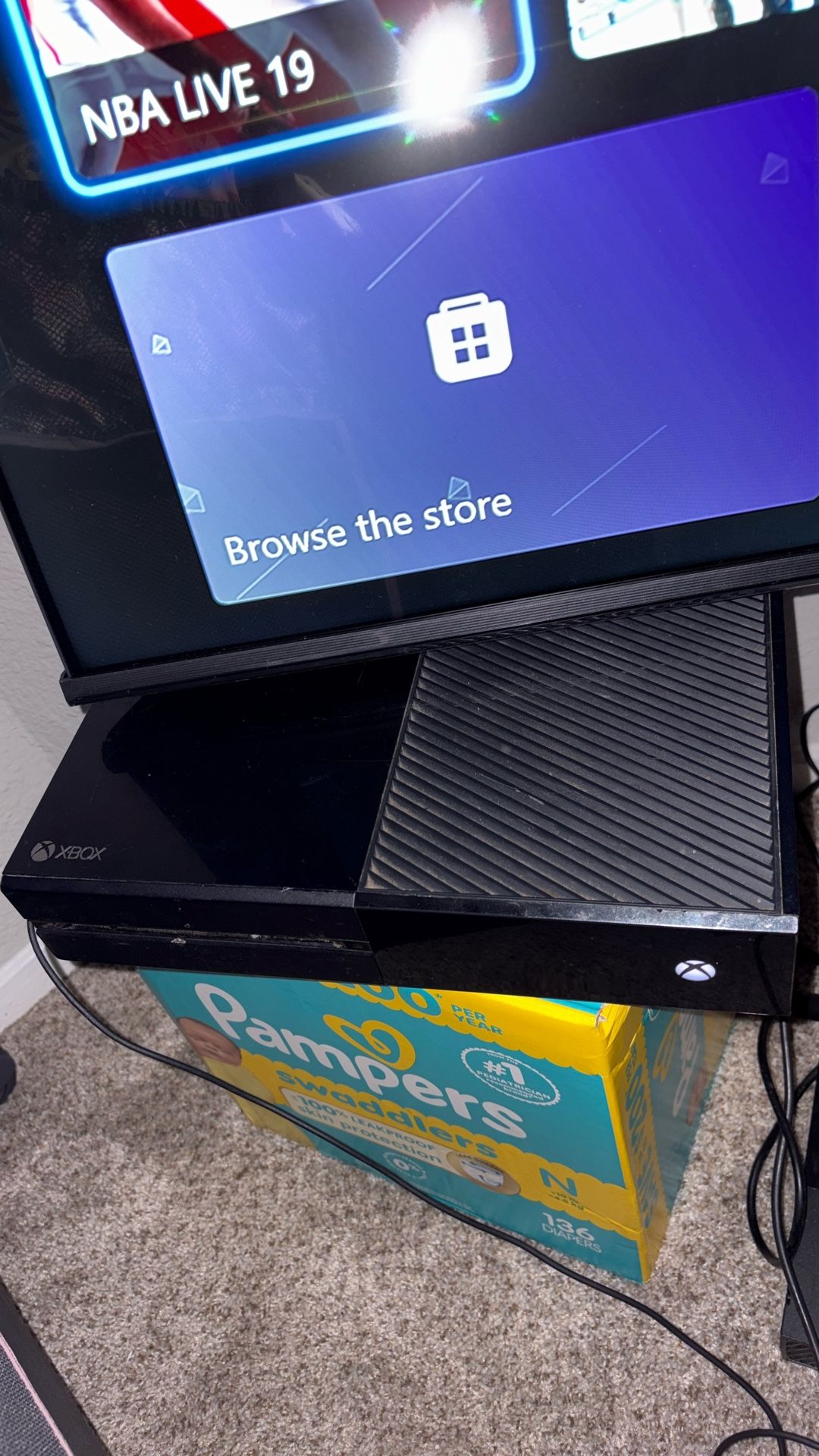 Xbox One