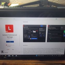 Lenovo ThinkPad X390