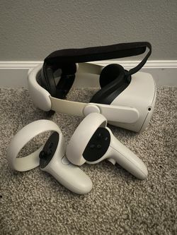 Vr headset