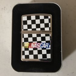 NASCAR/ZIPPO Lighter