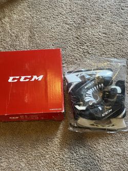 CCM Ice Hockey Skates BRAND NEW