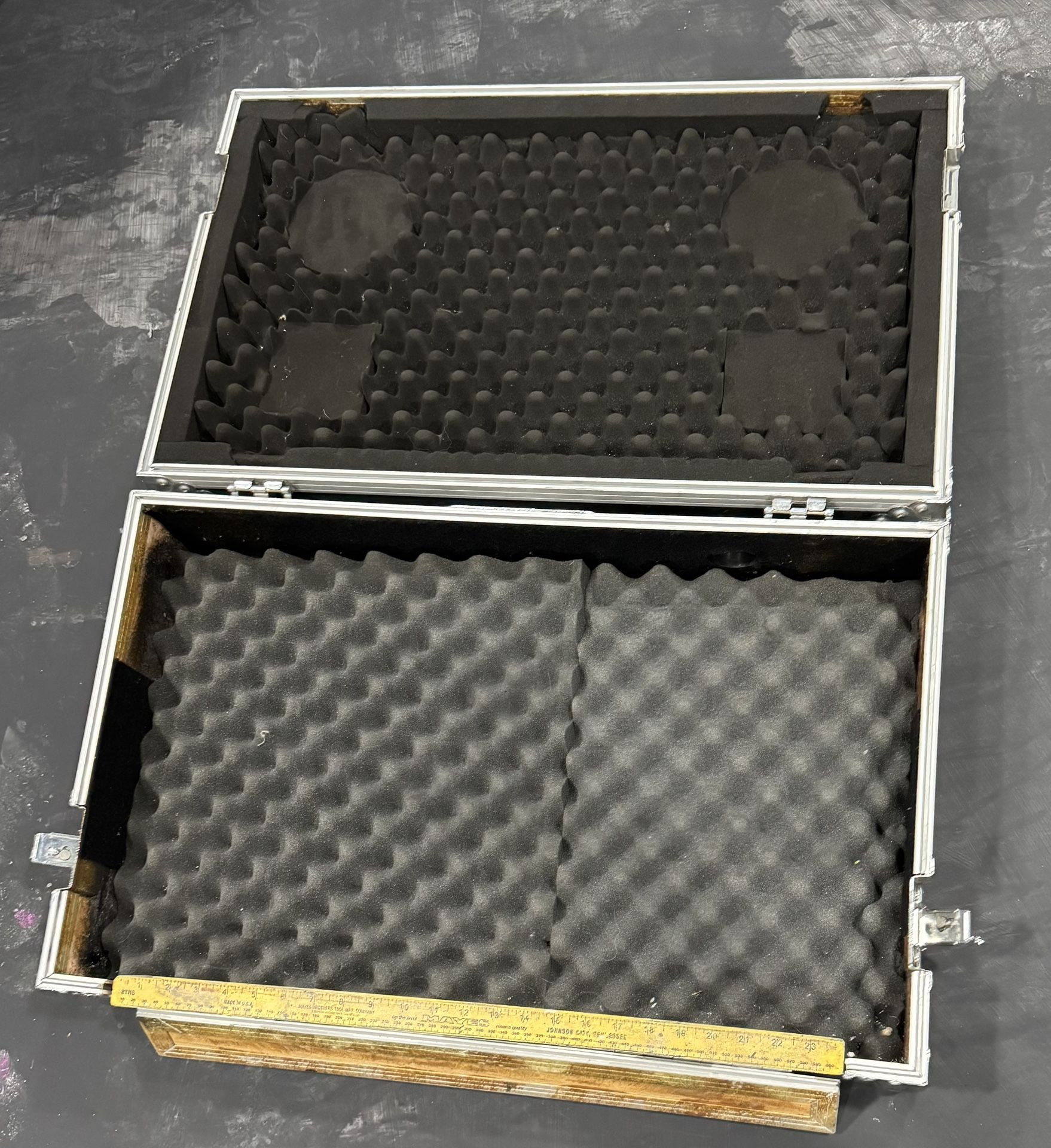 DJ Controller Flight Case $120
