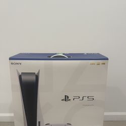 Playstation 5  825GB 