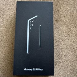 Samsung S25 Ultra 512Gb