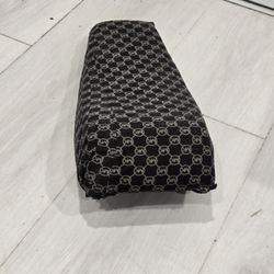 Mini Bike Seat. Michael Kors "MK" .