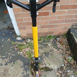 Bike Rack
