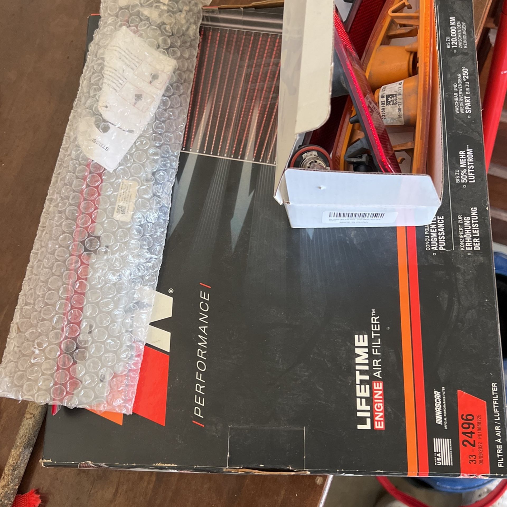 Camaro Oem Parts
