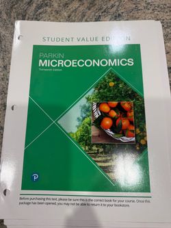 College Text Book