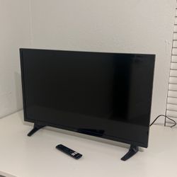 Smart TV Insignia 32 inches