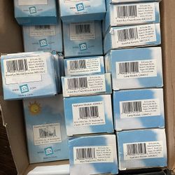 X10 Remotes, Modules Etc… New