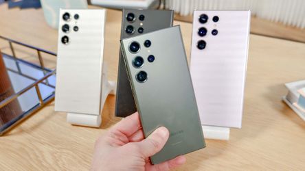 Galaxy S23 Ultra | $5 Down | Afterpay