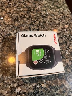 Gizmo watch 3 adventure (no camera)