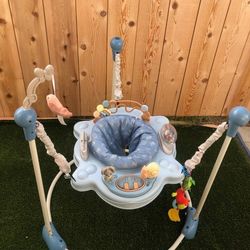 COSTCO KIDS ACTIVITY PLAY 