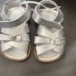 Salt Water Sandals 