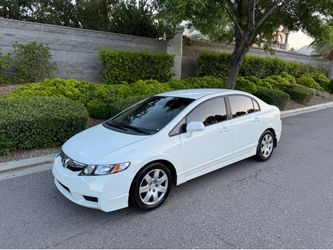 2006 Honda Civic LX