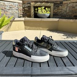 Limited Edition Nike Air Force One! Mens Size 8.5