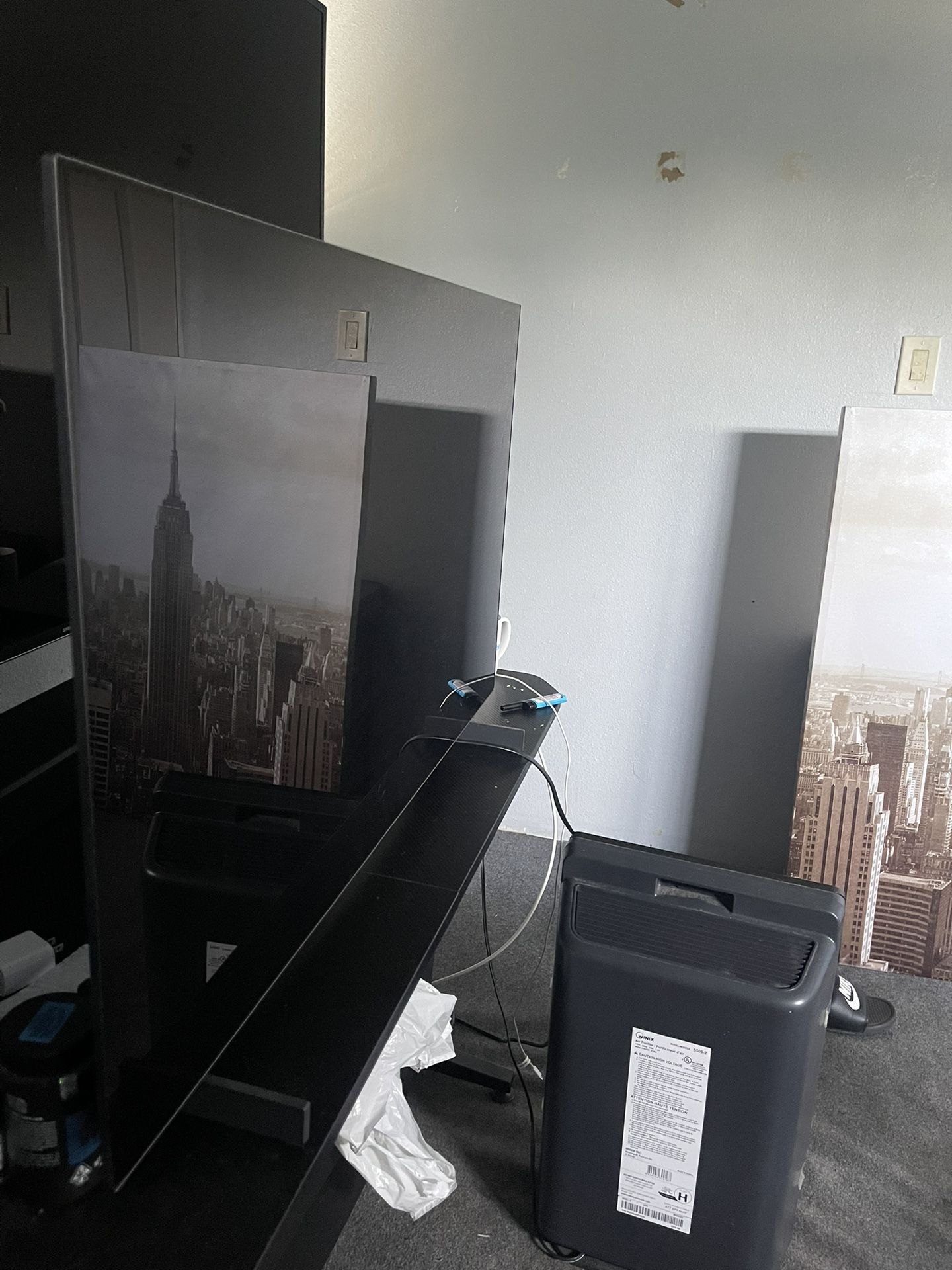 LG C2 42 Inch | OLED | 120 HZ / FPS | Superb Condition