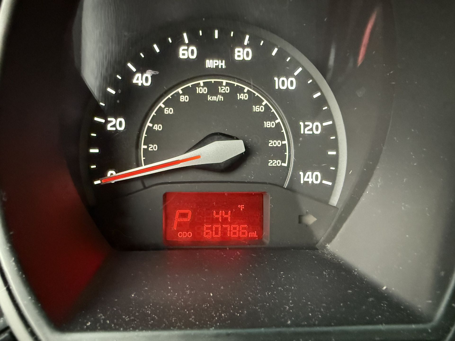2013 KIA Rio