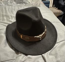 Cowboy Hat