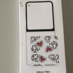 Galaxy Z Flip 6 Case