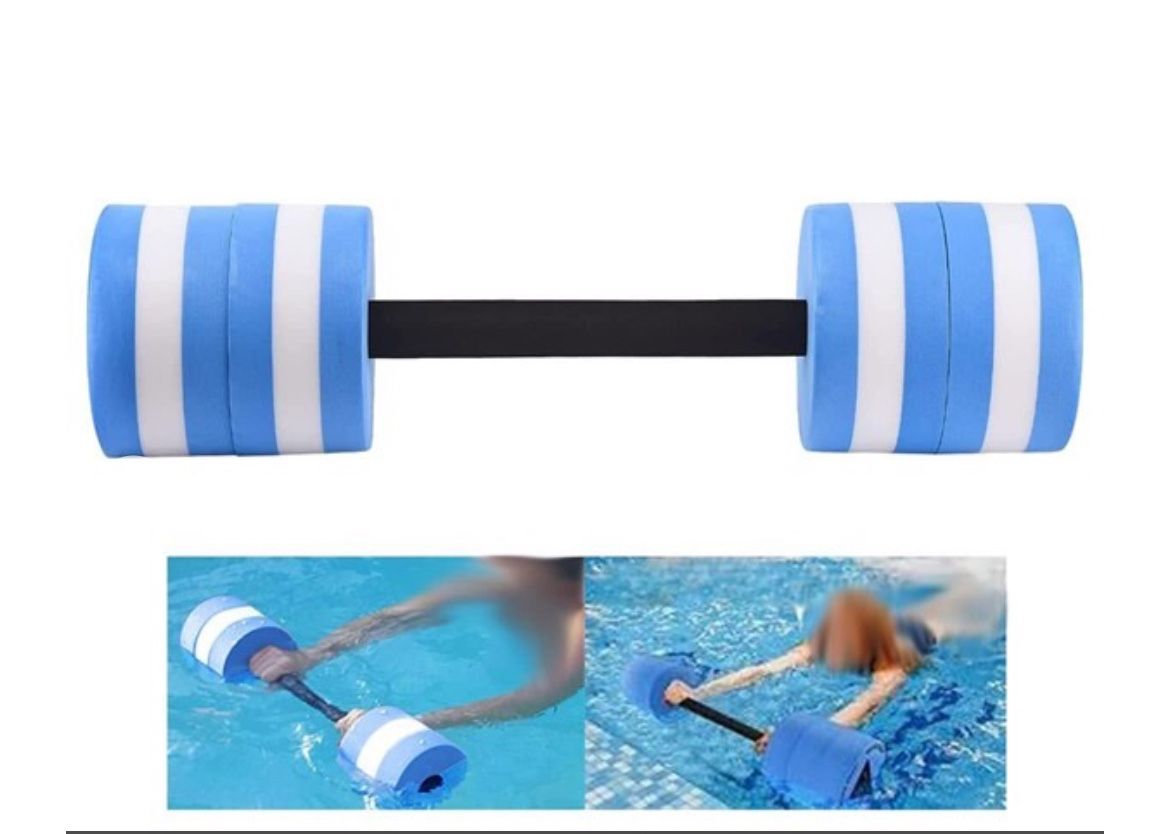 Pool Barbell