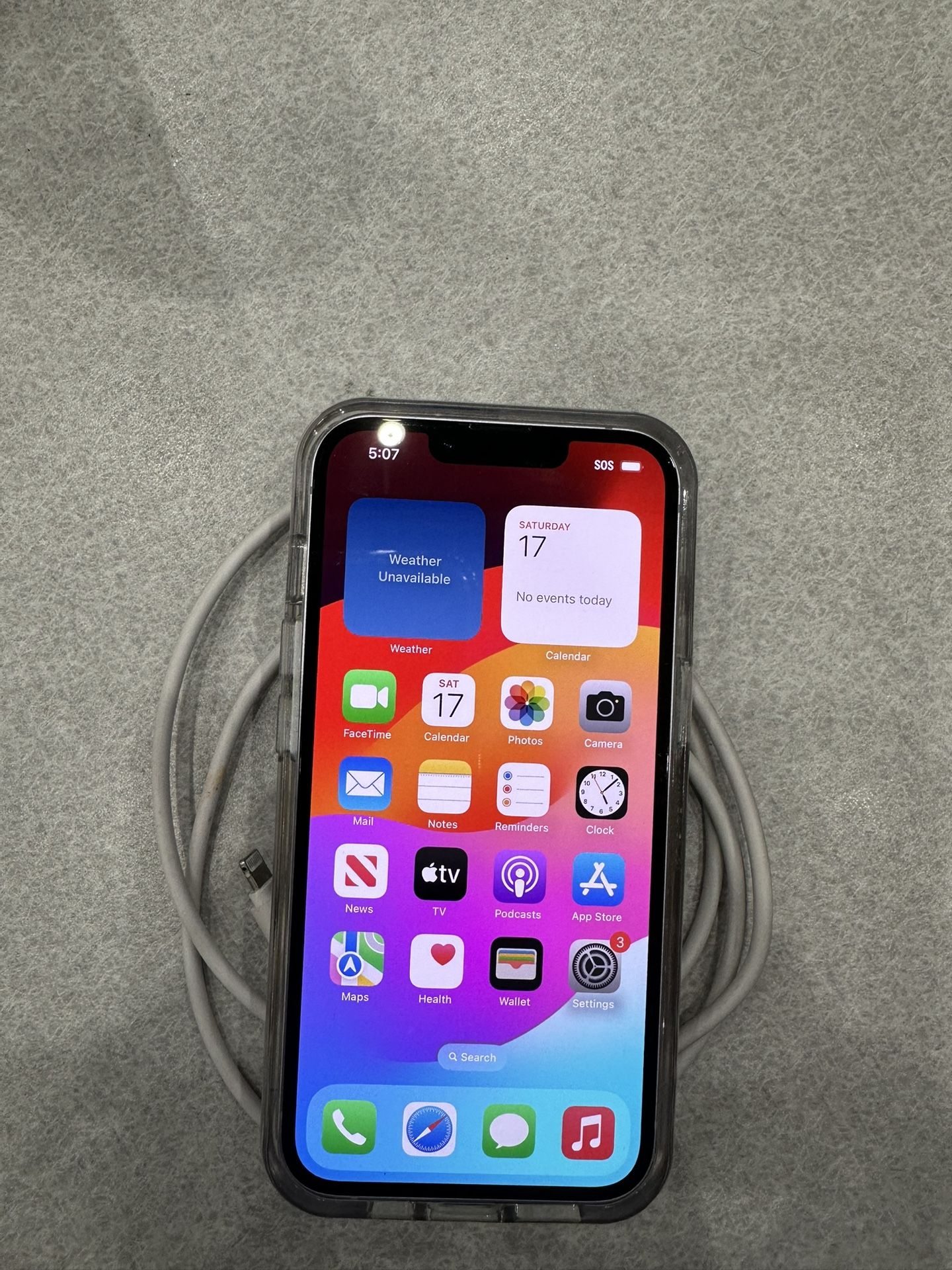 Apple iPhone 14 Unlocked