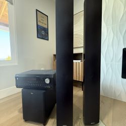 Stereo System