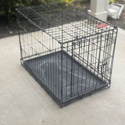 Dog Cage Small To Medium 