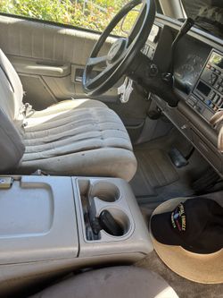 1994 Chevrolet Suburban