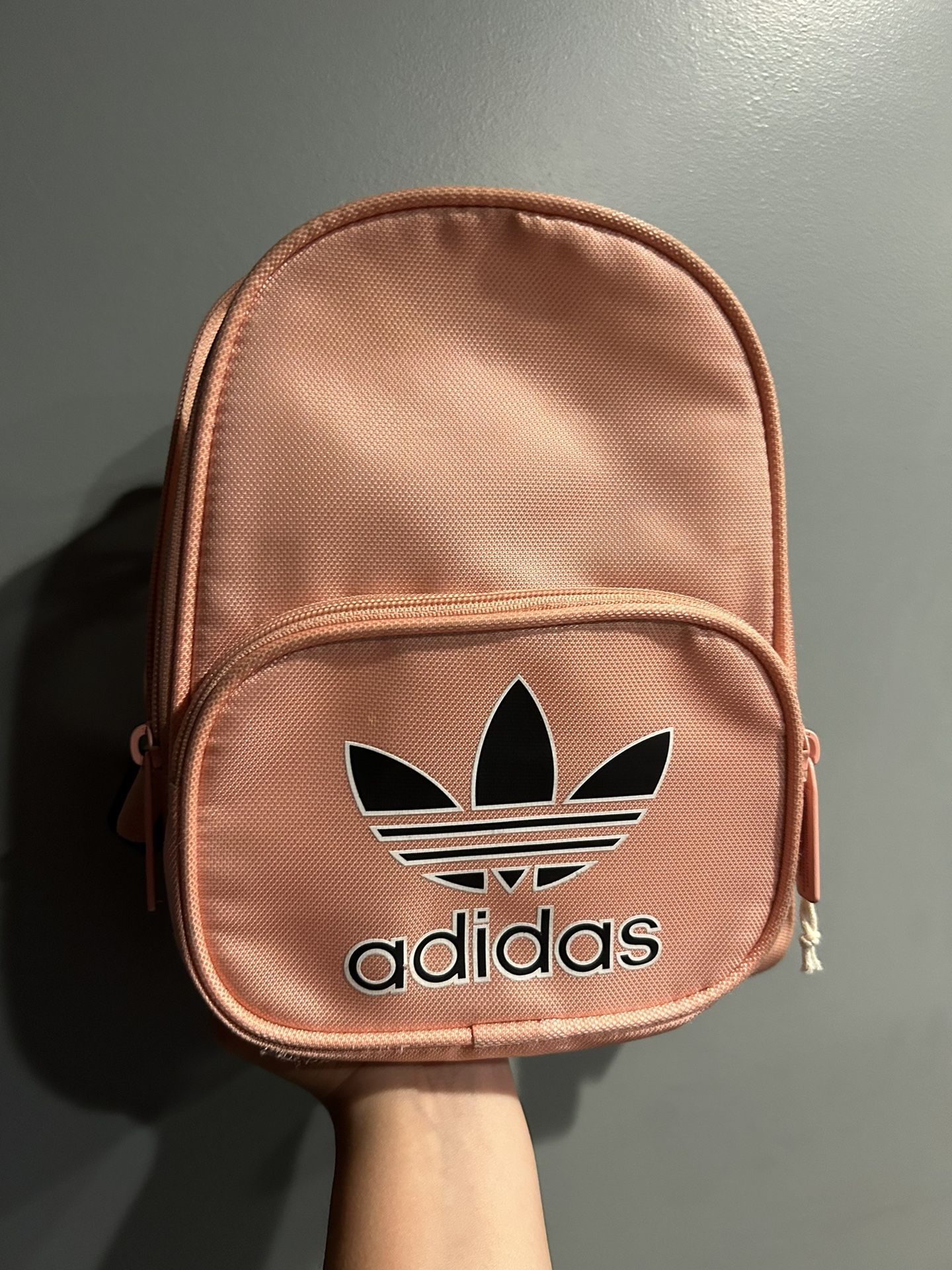 Adidas Mini Backpack