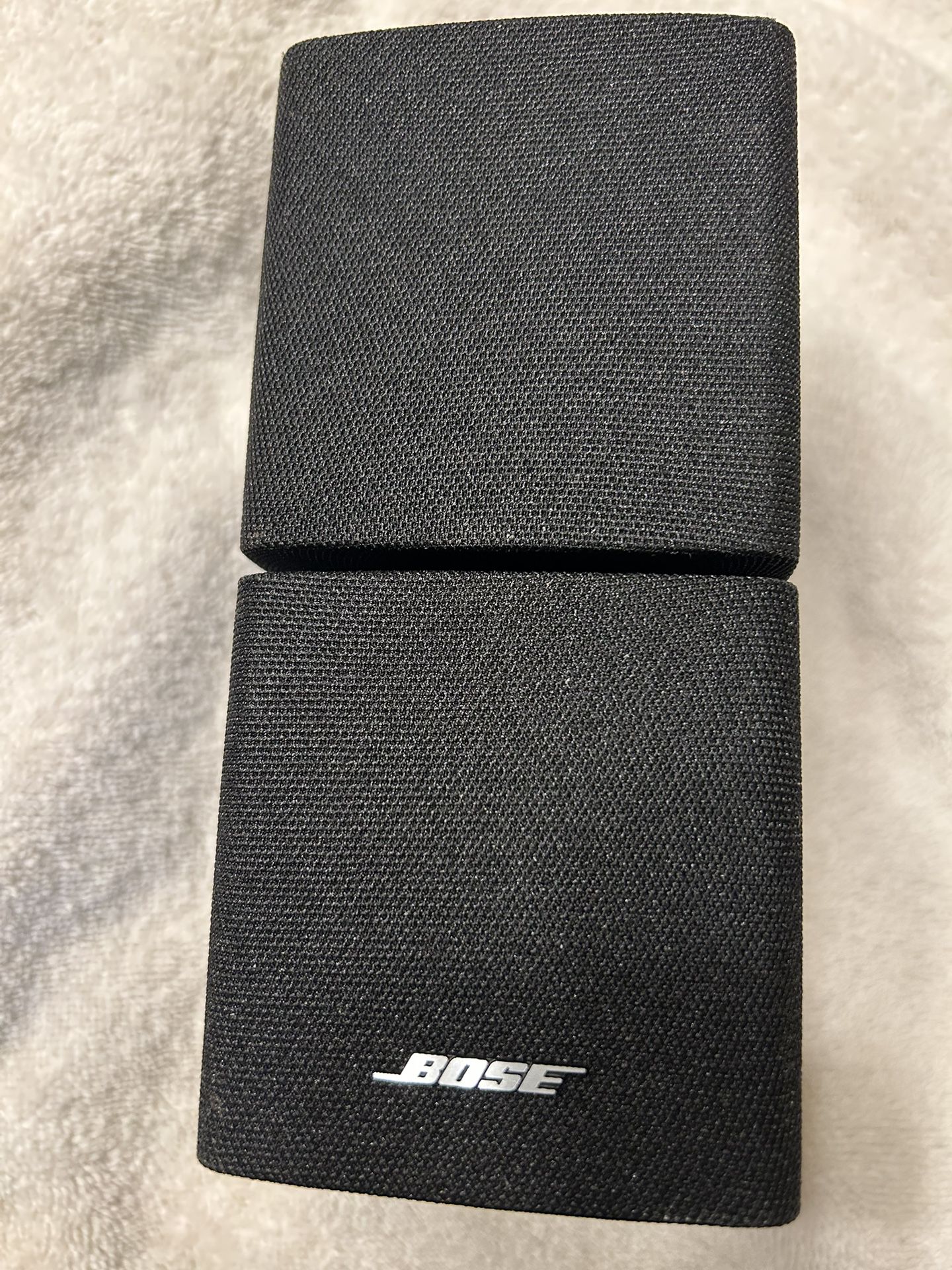 Bose Speakers Not Bluetooth  