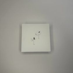 Brand New AirPods Pro Gen2