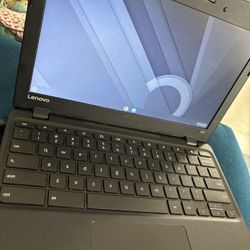 Chromebook Laptop