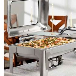 NEW 9.5 QT CHAFING DISH 