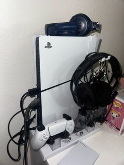 Ps5