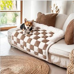 Pet Couch Bed