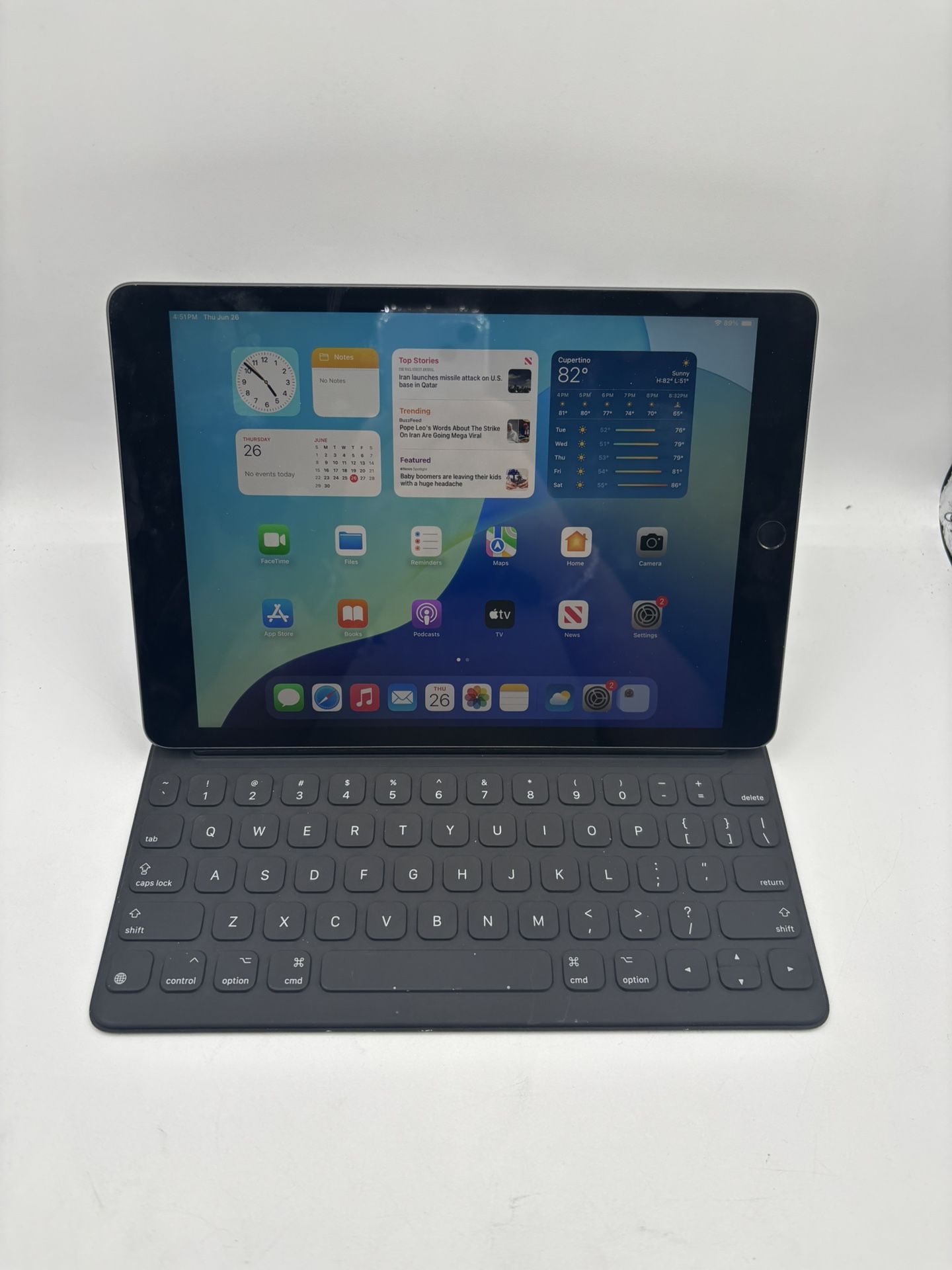 Apple iPad 9th Gen