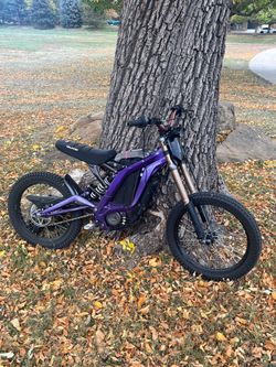 Surron lbx 2025