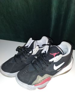 Nike Air Jordan zoom 92 Low-Top youth Sneakers