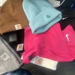 Beanies And Ski Mask