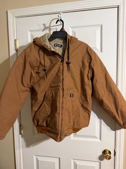 Tendale Med FR &  arc rated medium Carhartt style jacket