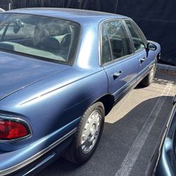 Buick Lesabre 1999