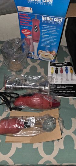 Kitchen items