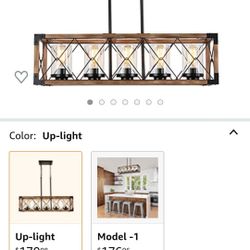 Light Fixture