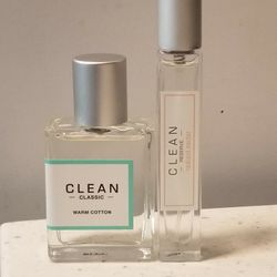 Perfume for women 1oz and 10ml New